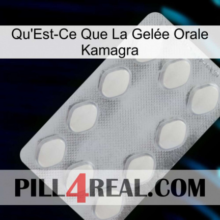 What Is Kamagra Oral Jelly 16